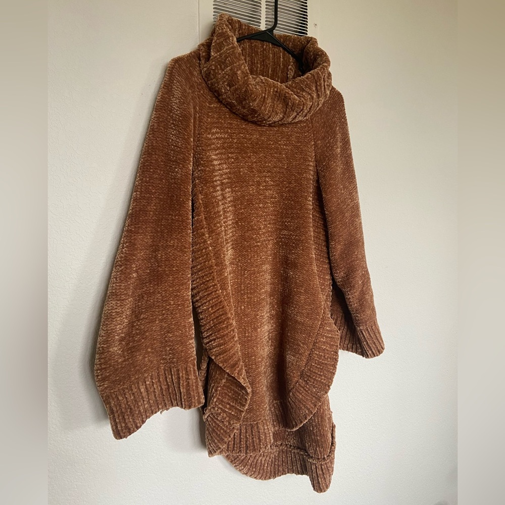 MOTH by Anthropologie Sweater XS